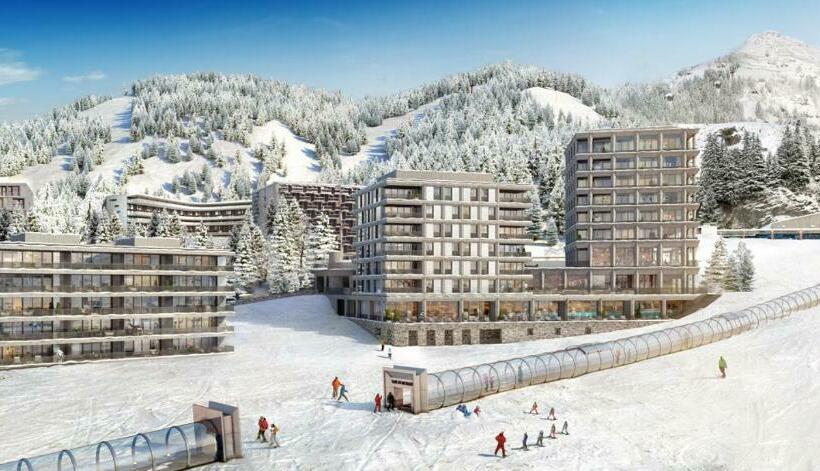 Mgm Hotels & Residences   Residence Alhena