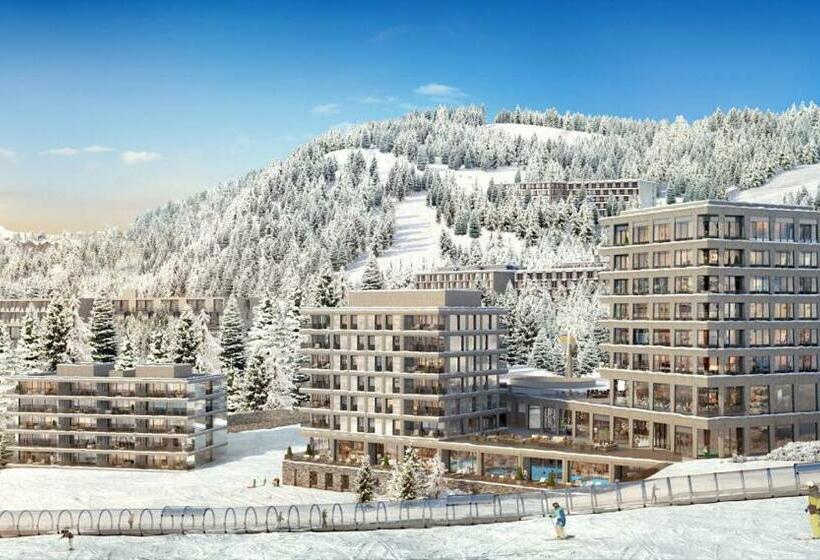 Mgm Hotels & Residences   Residence Alhena