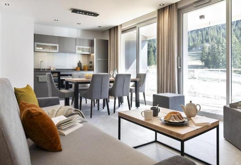 Mgm Hotels & Residences   Residence Alhena