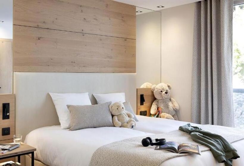 Mgm Hotels & Residences   Residence Alhena