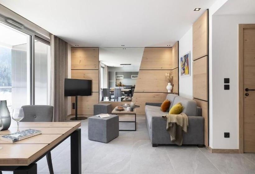 Mgm Hotels & Residences   Residence Alhena