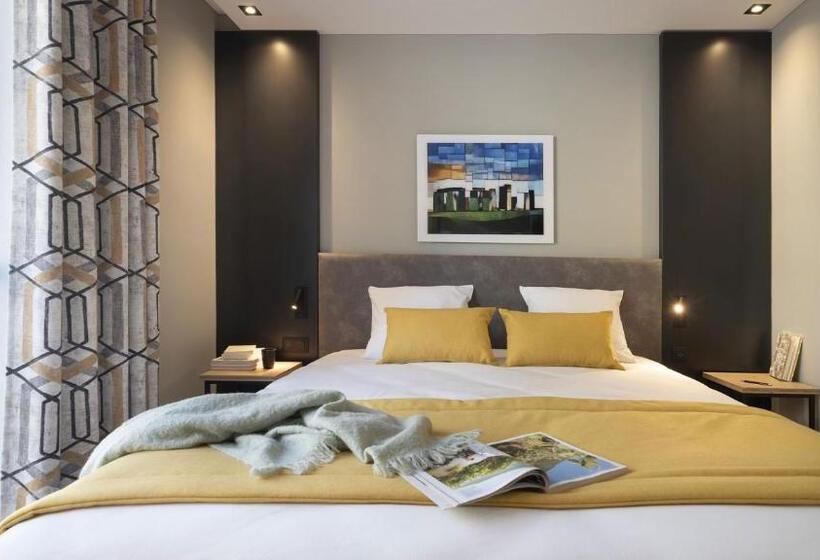 Mgm Hotels & Residences   Residence Alhena