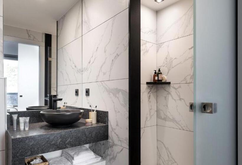 Mgm Hotels & Residences   Residence Alhena