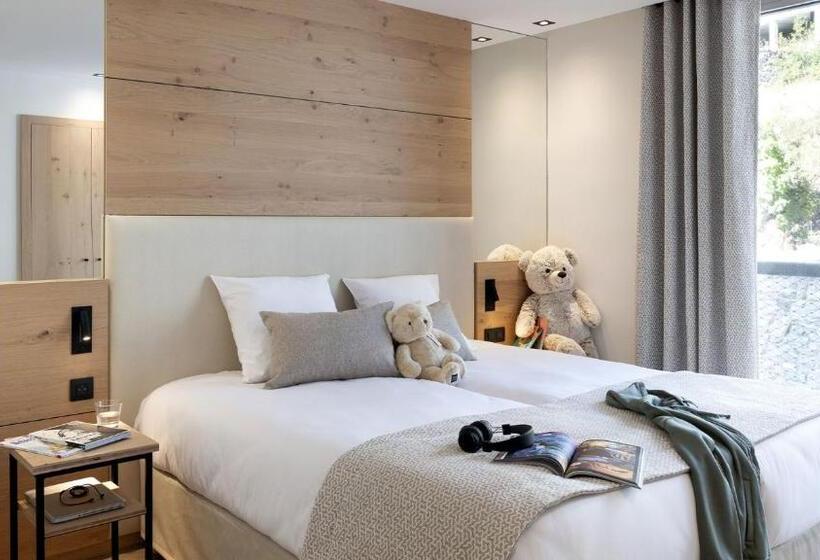 Mgm Hotels & Residences   Residence Alhena