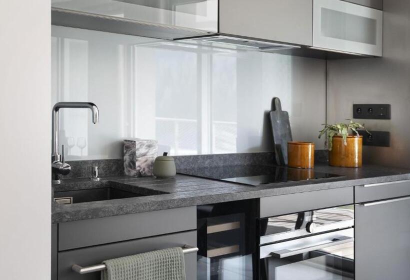 Mgm Hotels & Residences   Residence Alhena