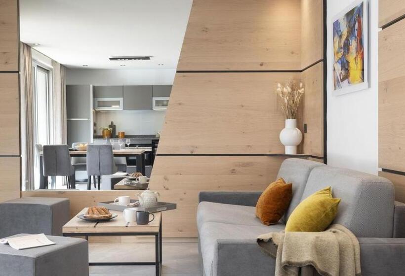 Mgm Hotels & Residences   Residence Alhena