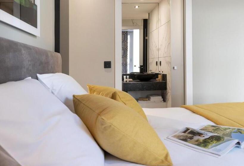 Mgm Hotels & Residences   Residence Alhena