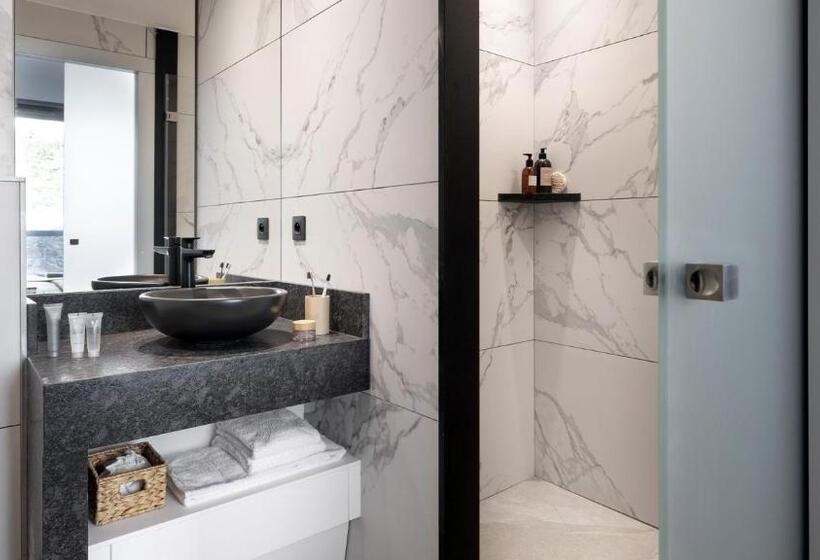 Mgm Hotels & Residences   Residence Alhena