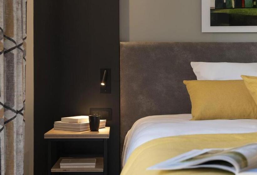 Mgm Hotels & Residences   Residence Alhena