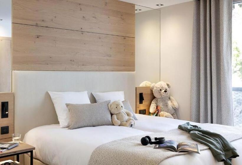 Mgm Hotels & Residences   Residence Alhena