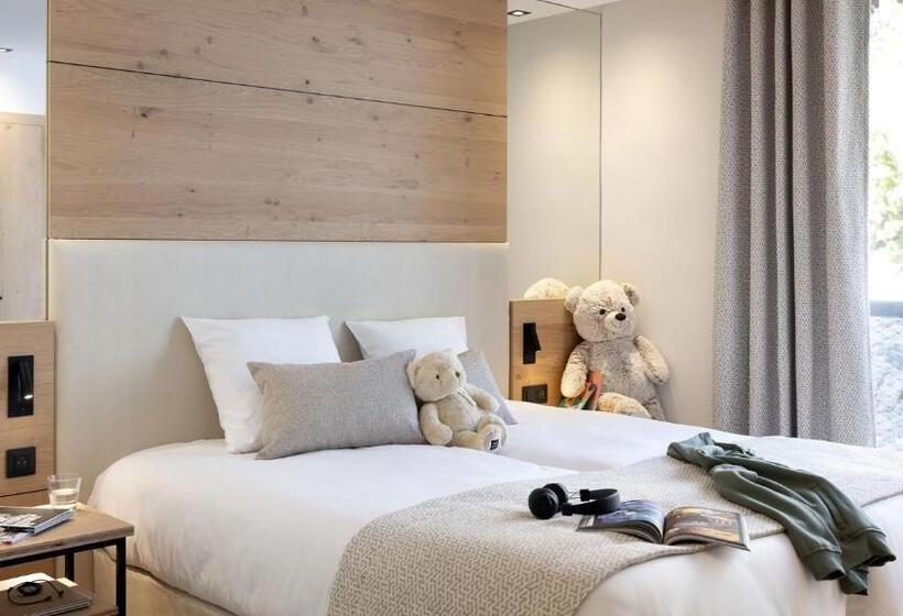 Mgm Hotels & Residences   Residence Alhena