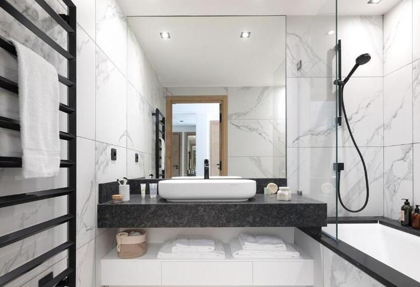 Mgm Hotels & Residences   Residence Alhena