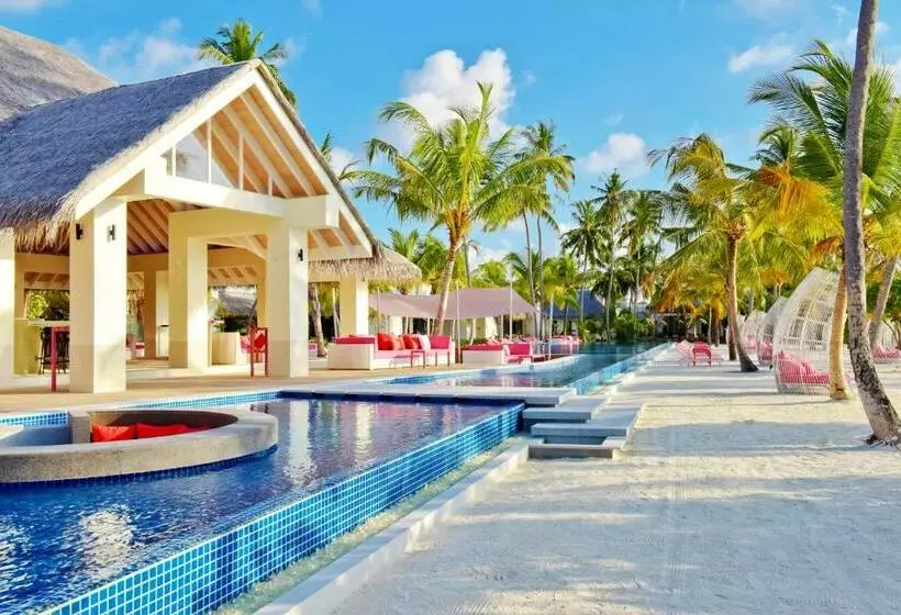 Resort Kandima Maldives - Maldives