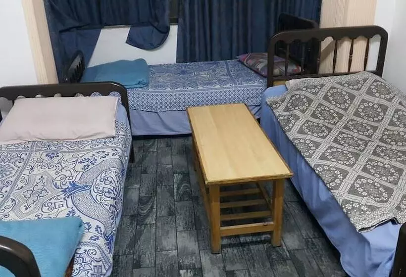 Al Adel Hostel