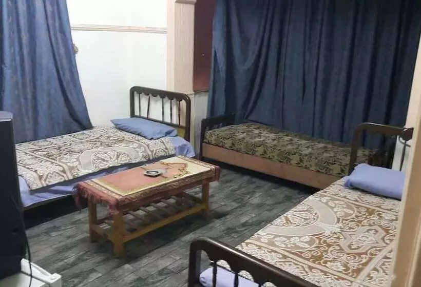 Al Adel Hostel