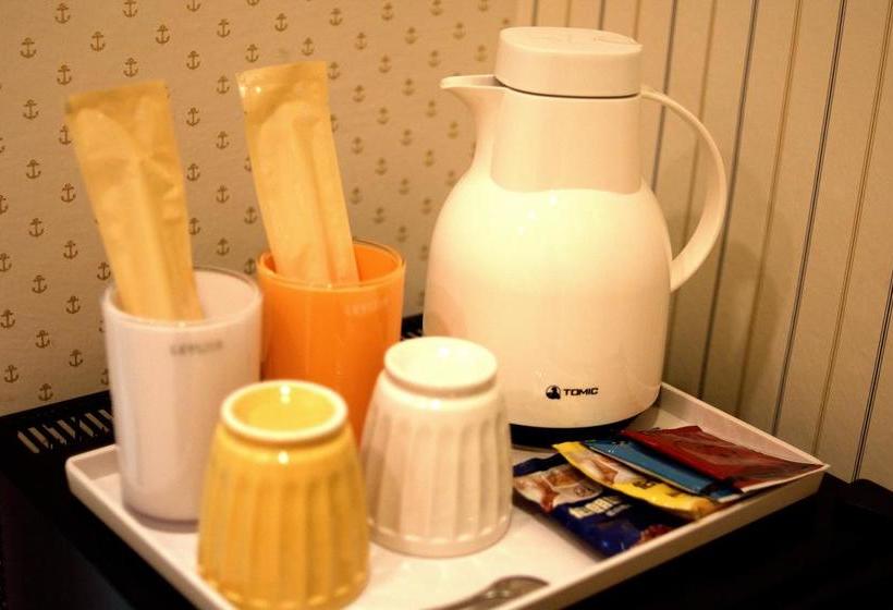 הוסטל 宜蘭羅東迷彩民宿 大吉迷彩