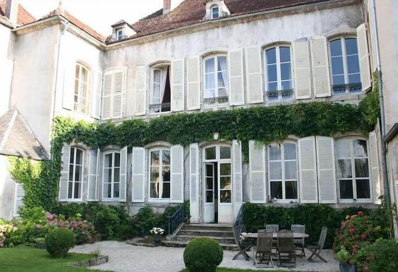 B&b Le Jardin De Carco