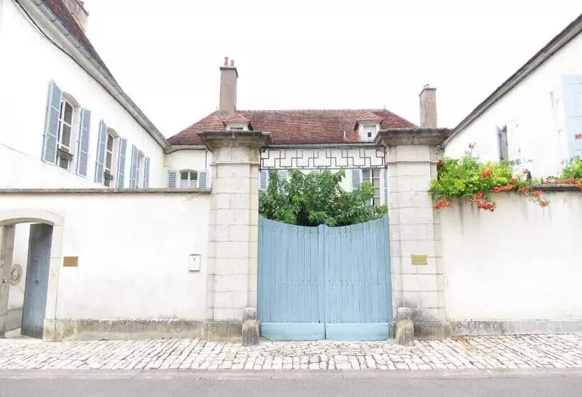 B&b Le Jardin De Carco