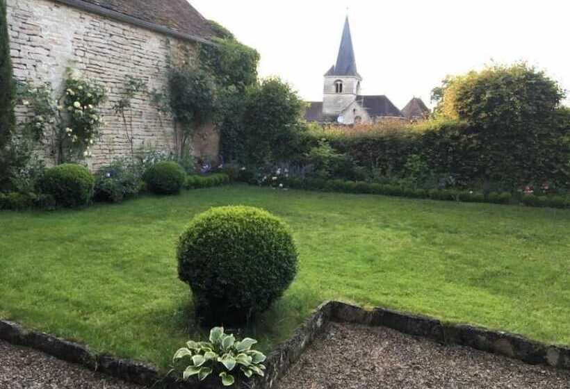 B&b Le Jardin De Carco