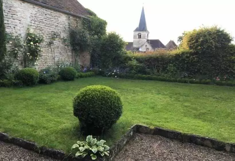 B&b Le Jardin De Carco