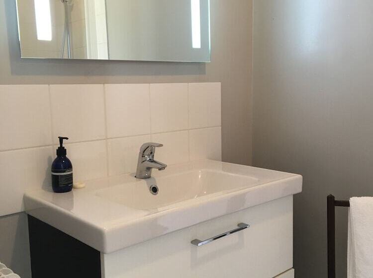 B&b Le Jardin De Carco