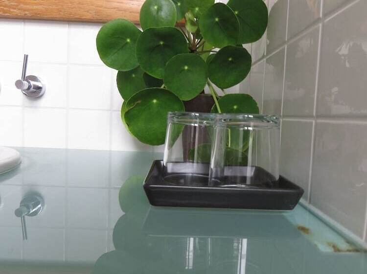 B&b Le Jardin De Carco