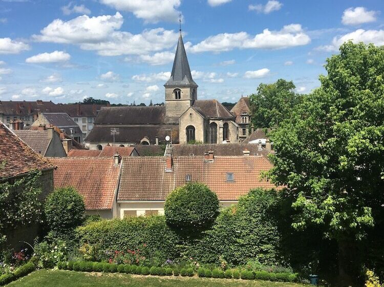 B&b Le Jardin De Carco