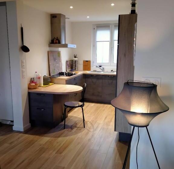 ベッドアンドブレックファースト Auberge De Keringar