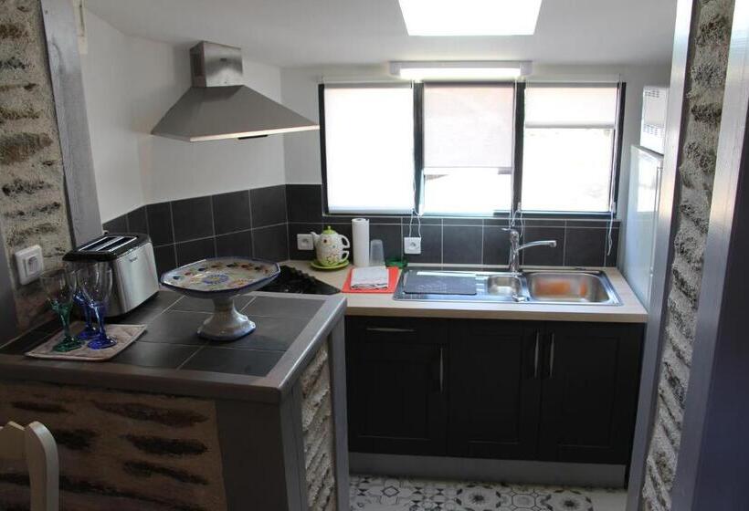 ベッドアンドブレックファースト Auberge De Keringar