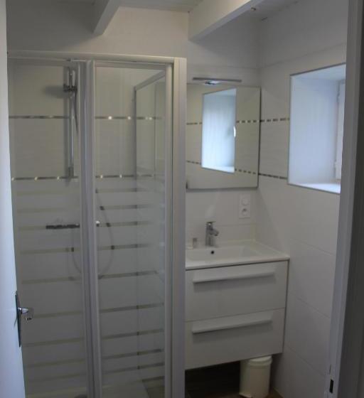 ベッドアンドブレックファースト Auberge De Keringar