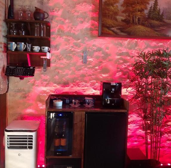 住宿加早餐  Chez Stephanie