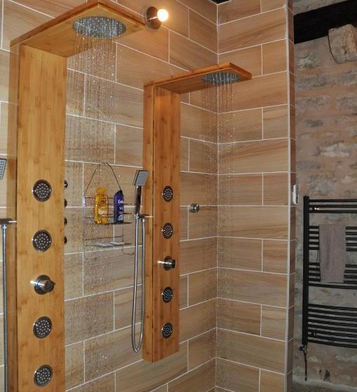 住宿加早餐  Chez Stephanie