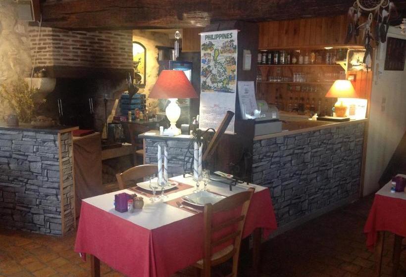 住宿加早餐  Chez Stephanie