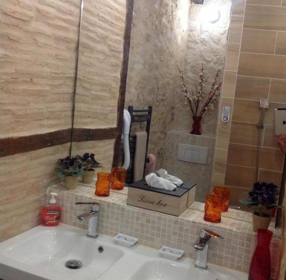 住宿加早餐  Chez Stephanie