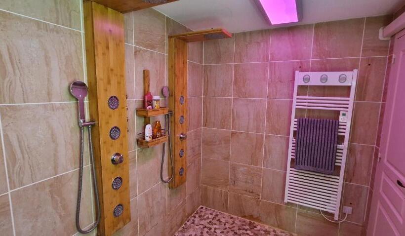 住宿加早餐  Chez Stephanie