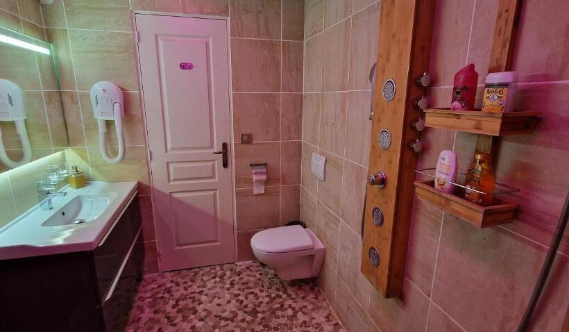 住宿加早餐  Chez Stephanie