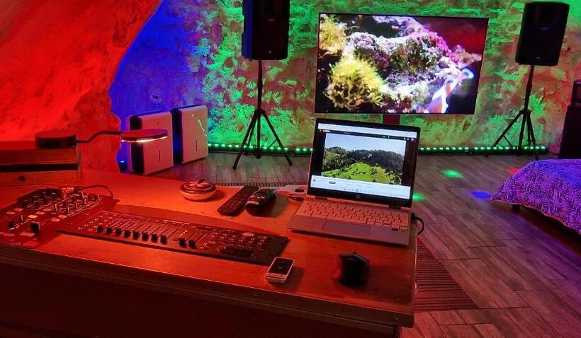 住宿加早餐  Chez Stephanie