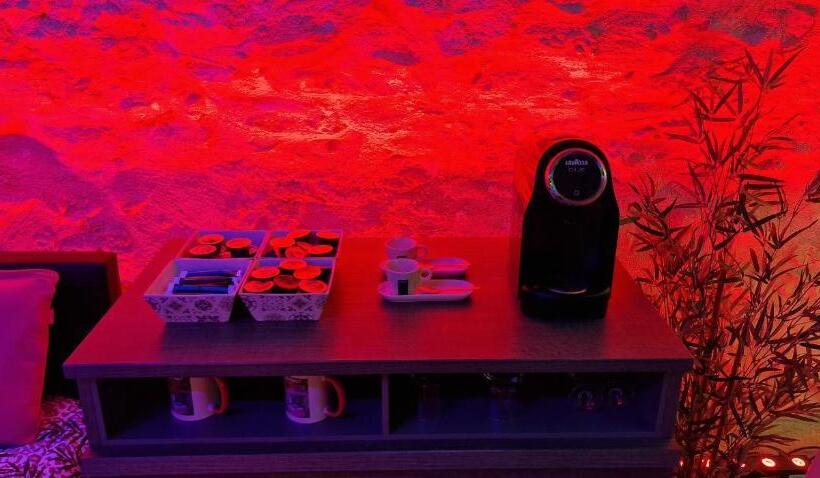 住宿加早餐  Chez Stephanie