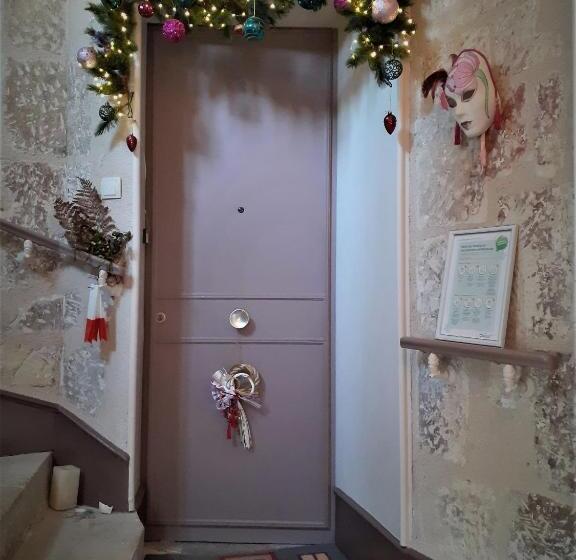 צימר La Fenice Beauval