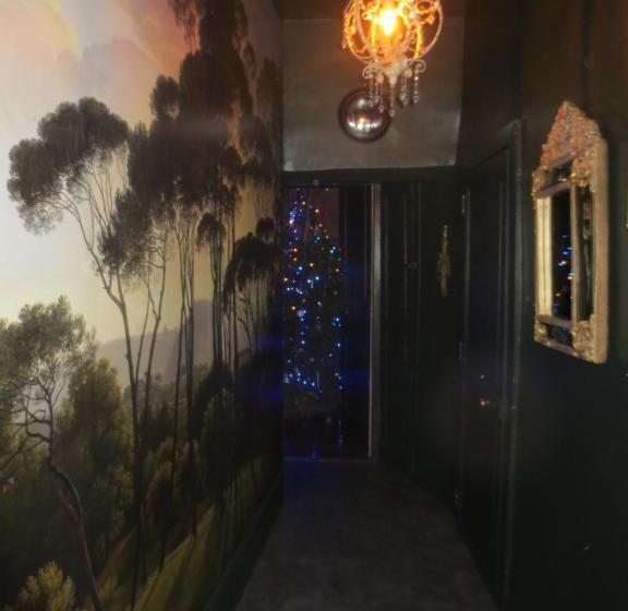 צימר La Fenice Beauval