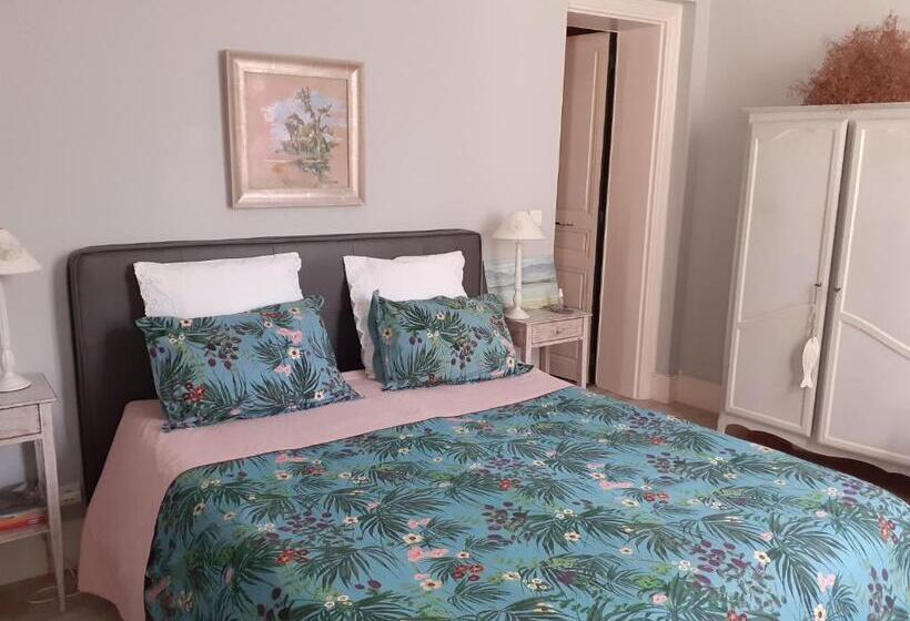 צימר La Fenice Beauval