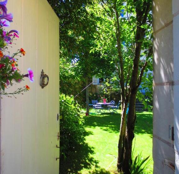 צימר La Fenice Beauval