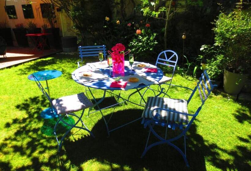 צימר La Fenice Beauval