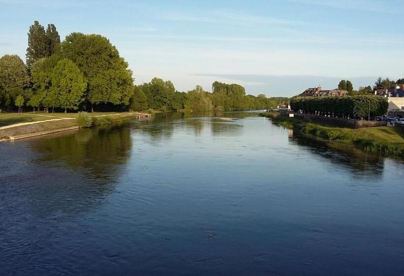 צימר La Fenice Beauval