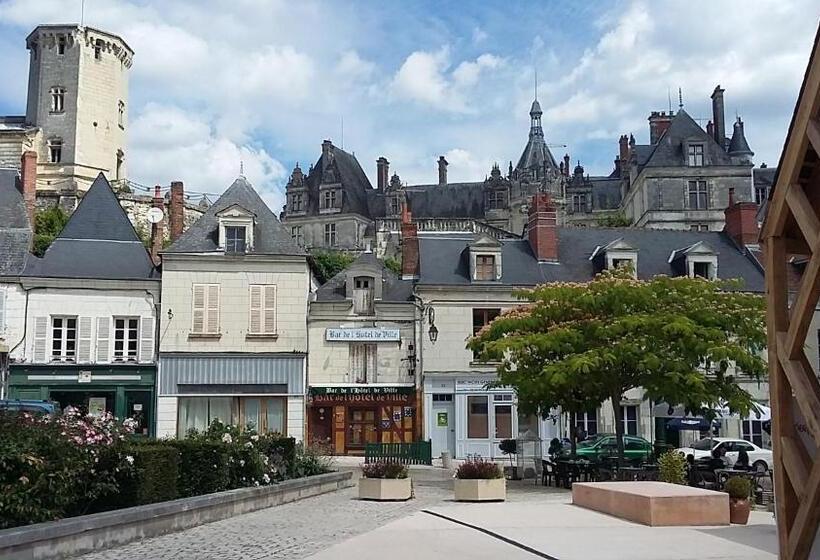 צימר La Fenice Beauval