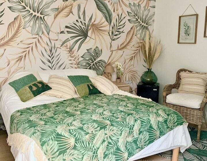 مبيت وإفطار La Villa Tosca