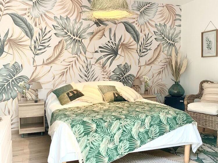 مبيت وإفطار La Villa Tosca