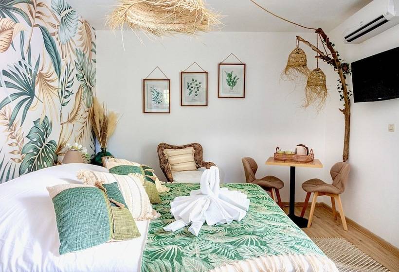 مبيت وإفطار La Villa Tosca