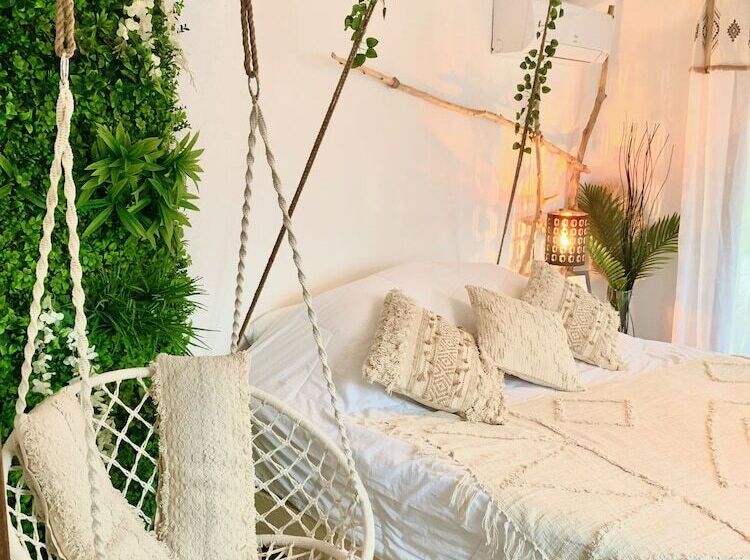 مبيت وإفطار La Villa Tosca