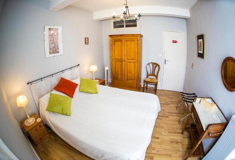 צימר L'arche Des Chapeliers